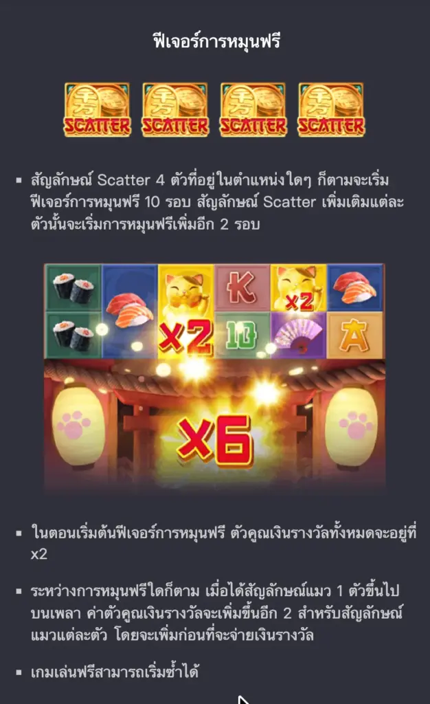 Lucky-Neko-ทดลองเล่นสล็อต