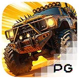 Doomsday Rampage ทดลองเล่นสล็อต