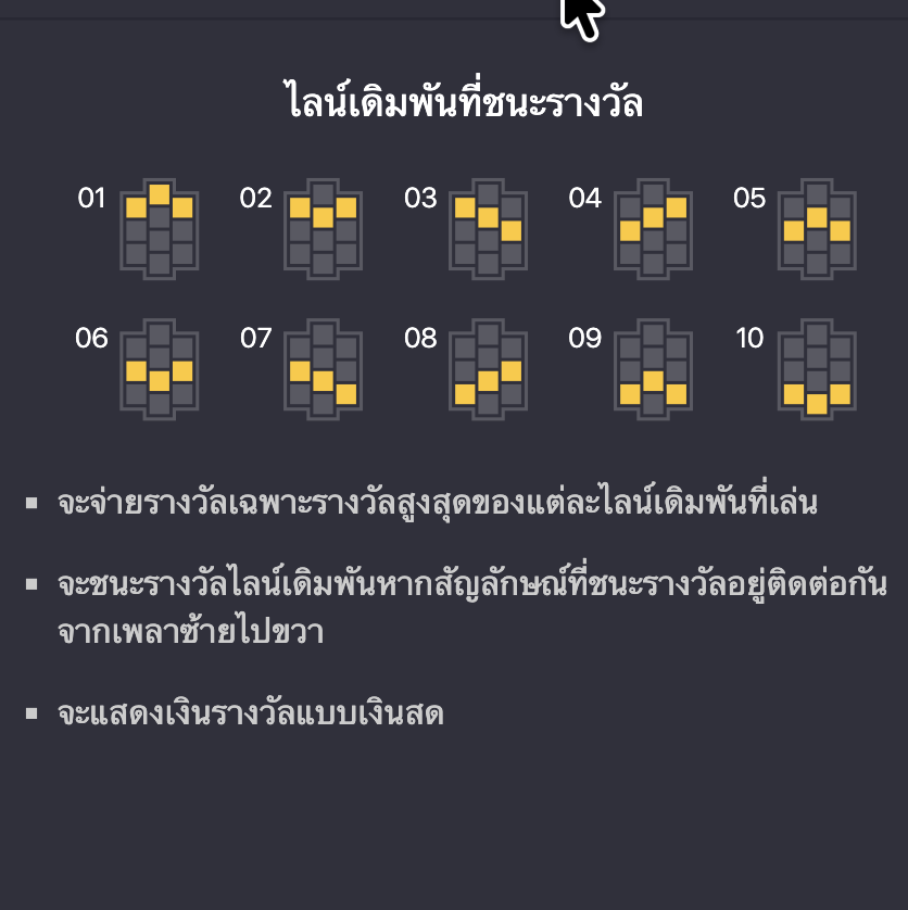 Fortune Ox ทดลองเล่นสล็อต