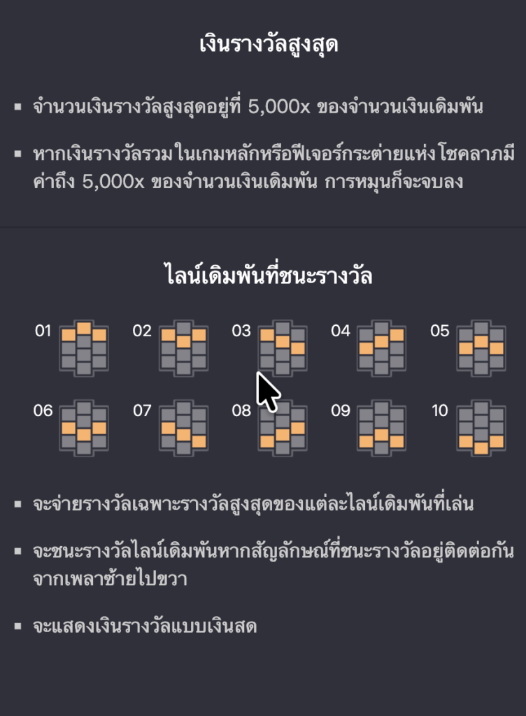 Fortune Rabbit ทดลองเล่นสล็อต